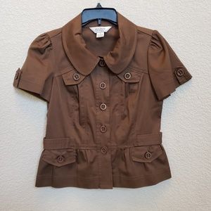 Women's Business Top